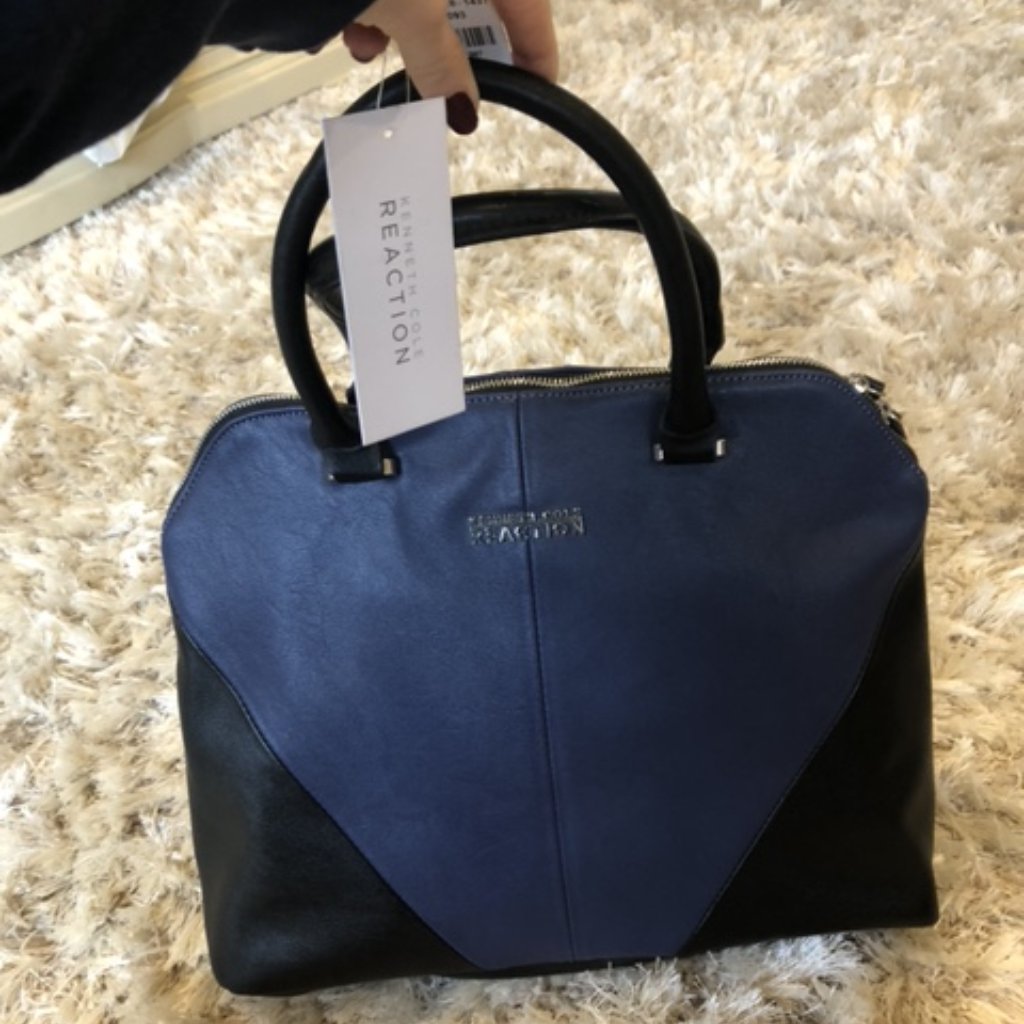 Brand New Kenneth Cole Reaction Handbag